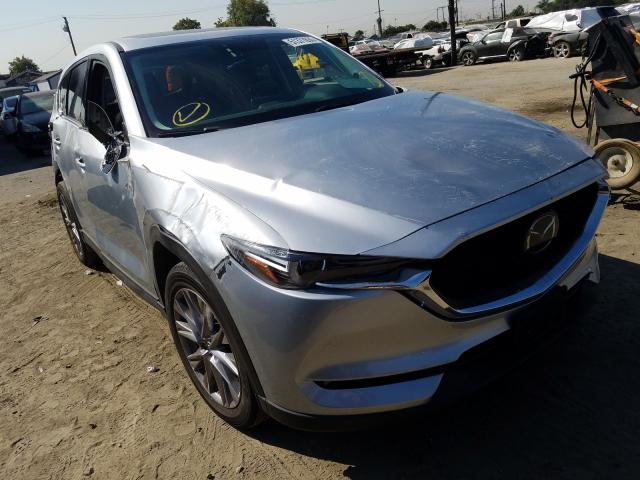 MAZDA CX-5 GRAND 2020 jm3kfadm2l0725928