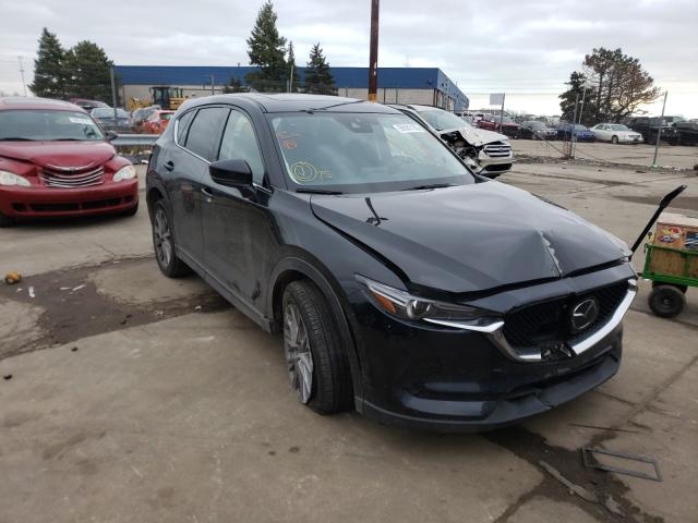 MAZDA CX-5 GRAND 2020 jm3kfadm2l0727677