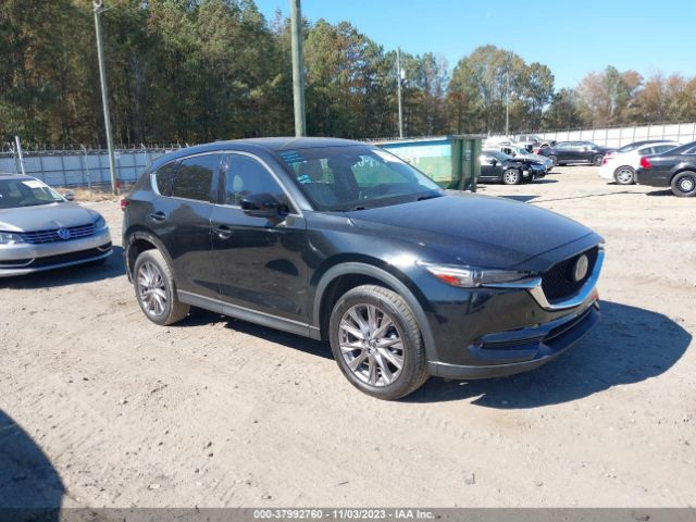 MAZDA CX-5 2020 jm3kfadm2l0730028