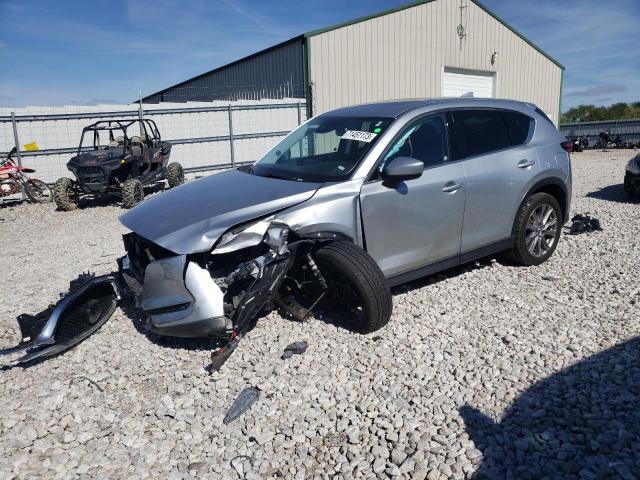 MAZDA CX-5 2020 jm3kfadm2l0736993