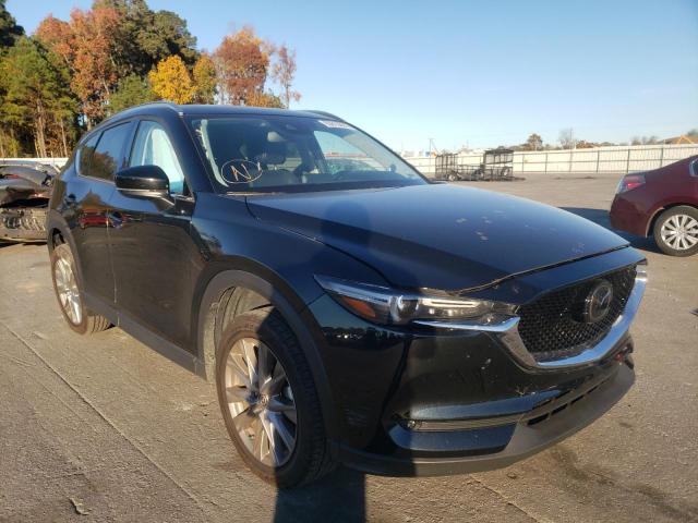 MAZDA CX-5 2020 jm3kfadm2l0764289