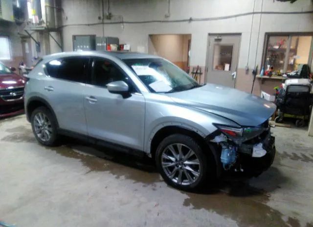 MAZDA CX-5 2020 jm3kfadm2l0764602