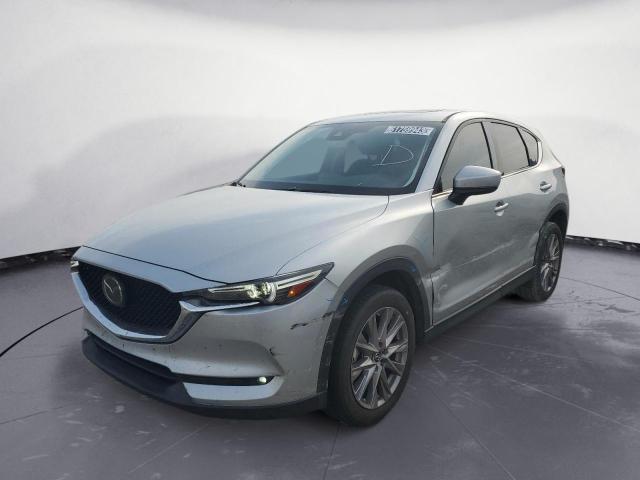 MAZDA CX-5 GRAND 2020 jm3kfadm2l0768522