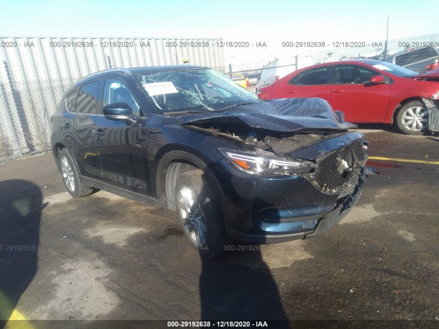 MAZDA CX-5 2020 jm3kfadm2l0815211