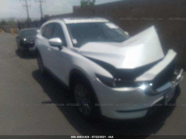 MAZDA CX-5 2020 jm3kfadm2l0841159