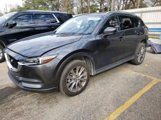 MAZDA CX-5 GRAND 2020 jm3kfadm2l0843526