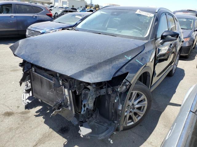 MAZDA CX-5 2020 jm3kfadm2l0846152