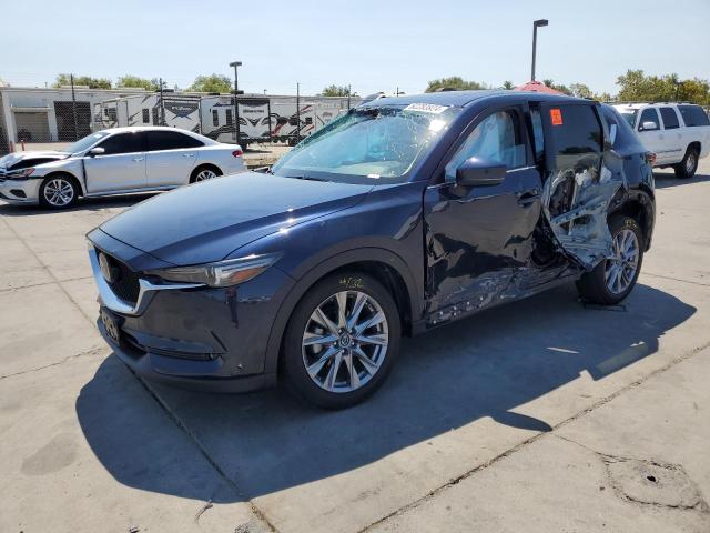 MAZDA CX-5 2020 jm3kfadm2l1812710