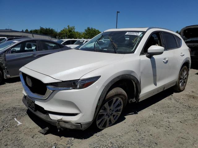 MAZDA CX-5 2020 jm3kfadm2l1860353