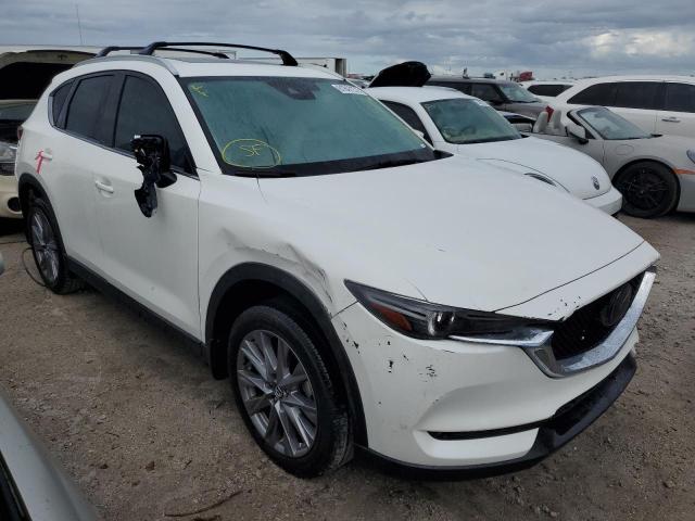 MAZDA CX-5 GRAND 2021 jm3kfadm2m0304258