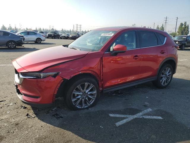 MAZDA CX-5 2021 jm3kfadm2m0373726