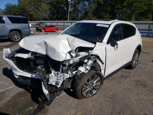 MAZDA CX-5 GRAND 2021 jm3kfadm2m1339991