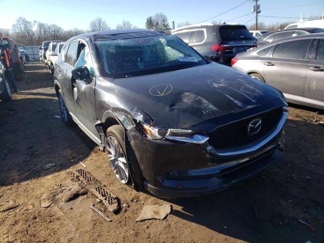 MAZDA CX-5 GRAND 2021 jm3kfadm2m1342390