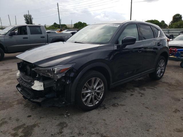 MAZDA CX-5 GRAND 2021 jm3kfadm2m1348917