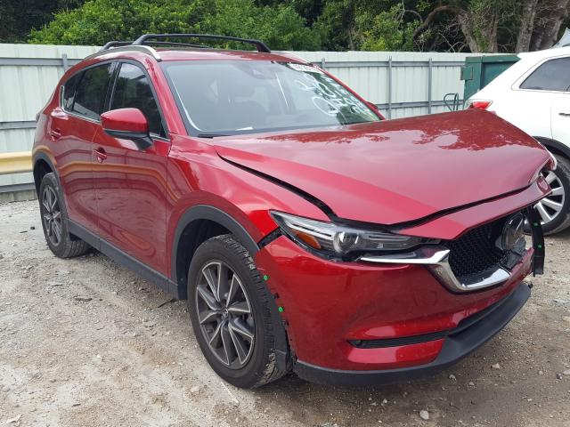 MAZDA NULL 2018 jm3kfadm3j0385315