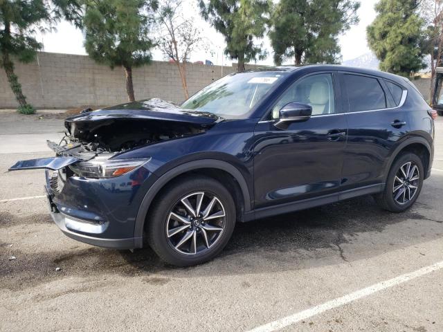 MAZDA CX-5 2018 jm3kfadm3j0465472