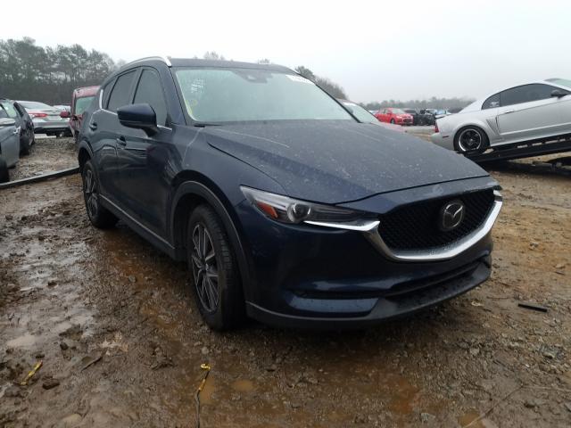 MAZDA NULL 2018 jm3kfadm3j0468193