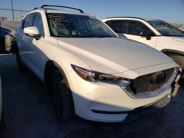 MAZDA CX-5 GRAND 2018 jm3kfadm3j1330308