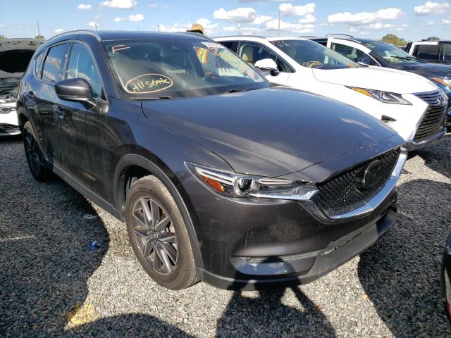 MAZDA CX-5 GRAND 2018 jm3kfadm3j1378293