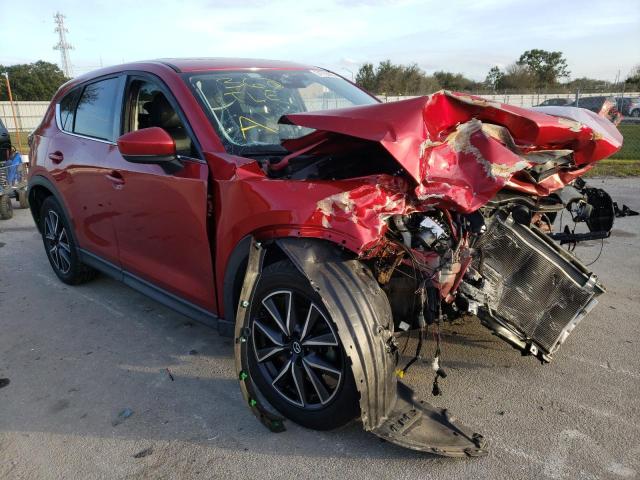 MAZDA CX-5 GRAND 2018 jm3kfadm3j1395837