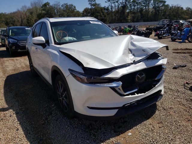 MAZDA CX-5 GRAND 2018 jm3kfadm3j1429839