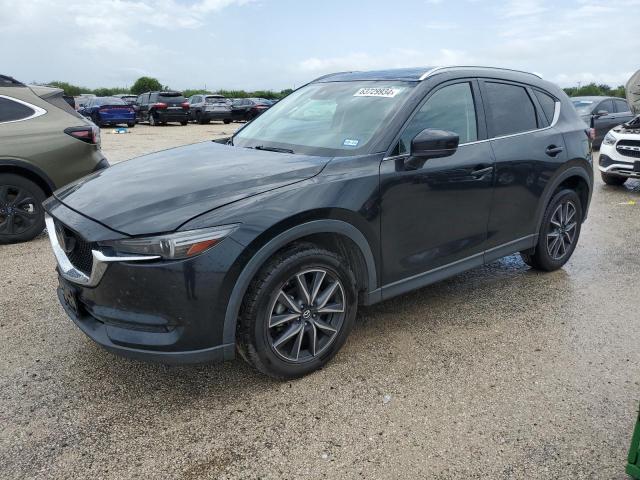 MAZDA CX-5 GRAND 2018 jm3kfadm3j1430716