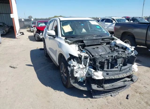 MAZDA CX-5 2018 jm3kfadm3j1433485