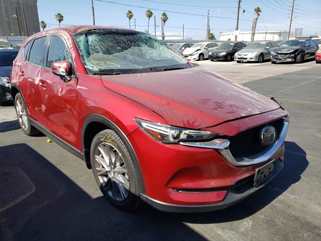 MAZDA CX-5 GRAND 2019 jm3kfadm3k0521444