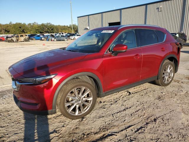 MAZDA CX-5 2019 jm3kfadm3k0606686