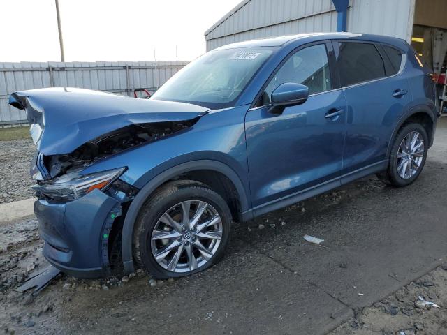 MAZDA CX-5 GRAND 2019 jm3kfadm3k0606798