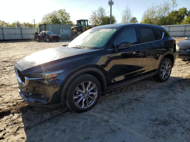 MAZDA CX-5 2019 jm3kfadm3k0618952