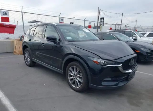 MAZDA CX-5 2019 jm3kfadm3k0664944