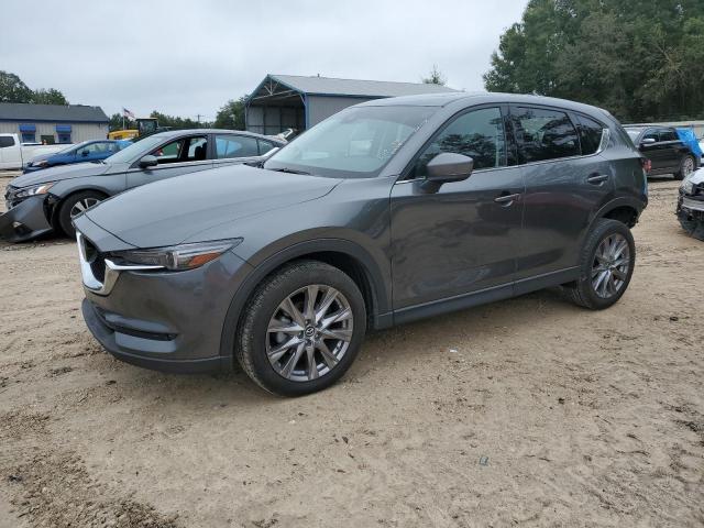 MAZDA NULL 2019 jm3kfadm3k0670873