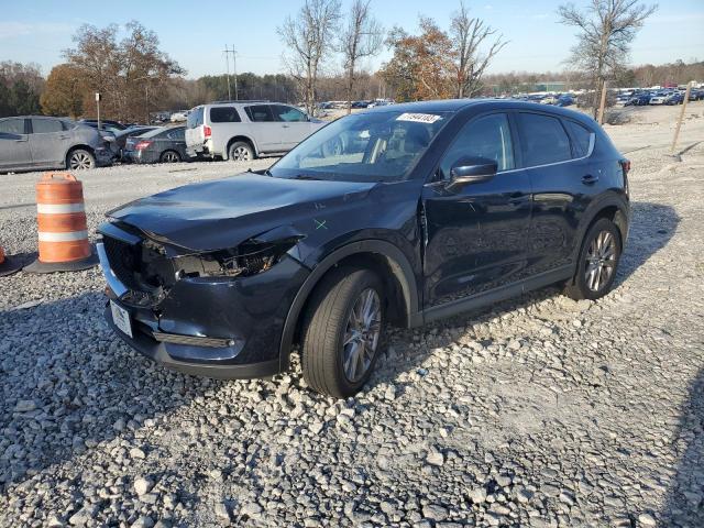 MAZDA CX-5 2019 jm3kfadm3k1517436