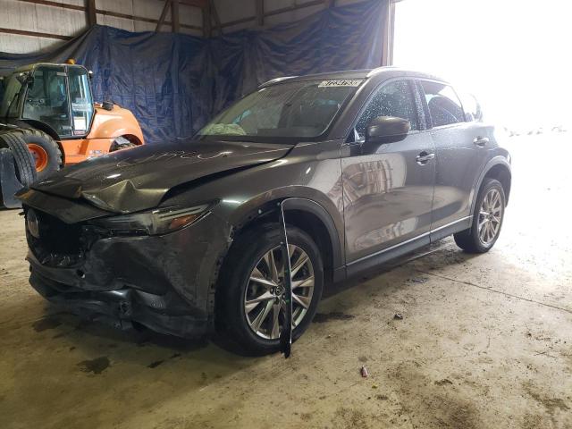 MAZDA CX-5 GRAND 2019 jm3kfadm3k1538772