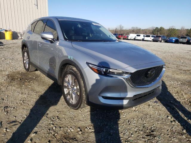 MAZDA CX-5 GRAND 2019 jm3kfadm3k1542109