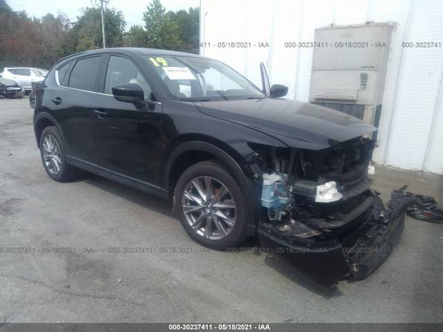 MAZDA CX-5 2019 jm3kfadm3k1558214