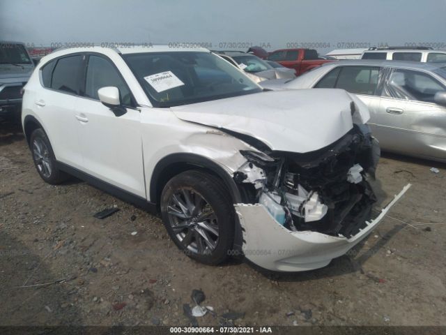 MAZDA CX-5 2019 jm3kfadm3k1576244