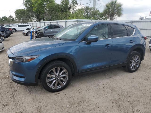 MAZDA CX-5 2019 jm3kfadm3k1588118