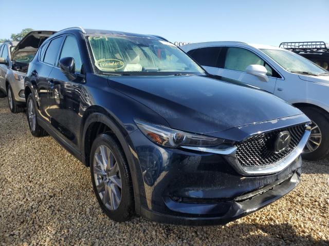 MAZDA CX-5 GRAND 2019 jm3kfadm3k1602082