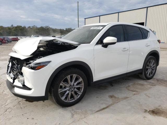 MAZDA CX-5 2019 jm3kfadm3k1602938