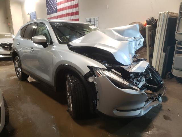 MAZDA CX-5 GRAND 2019 jm3kfadm3k1620534