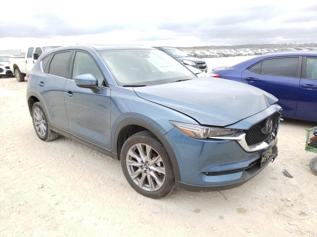 MAZDA CX-5 GRAND 2019 jm3kfadm3k1667028