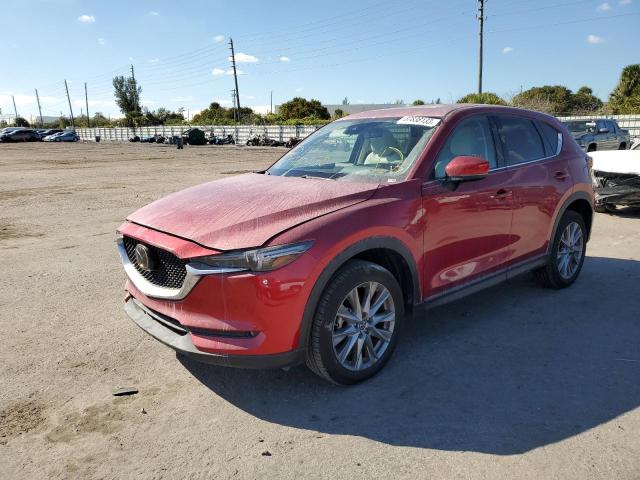 MAZDA CX-5 GRAND 2020 jm3kfadm3l0720270