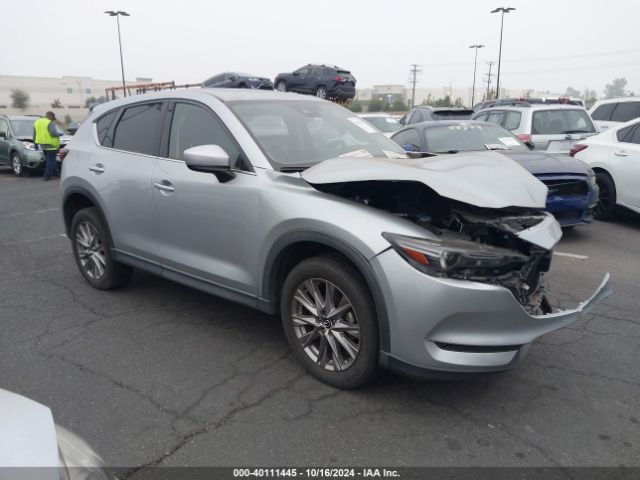 MAZDA CX-5 2020 jm3kfadm3l0728529