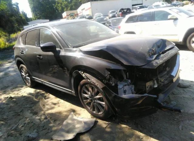 MAZDA CX-5 2020 jm3kfadm3l0729597