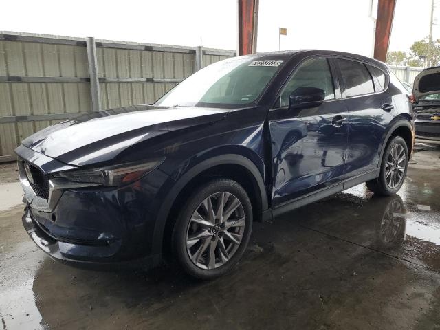 MAZDA CX-5 2020 jm3kfadm3l0730720