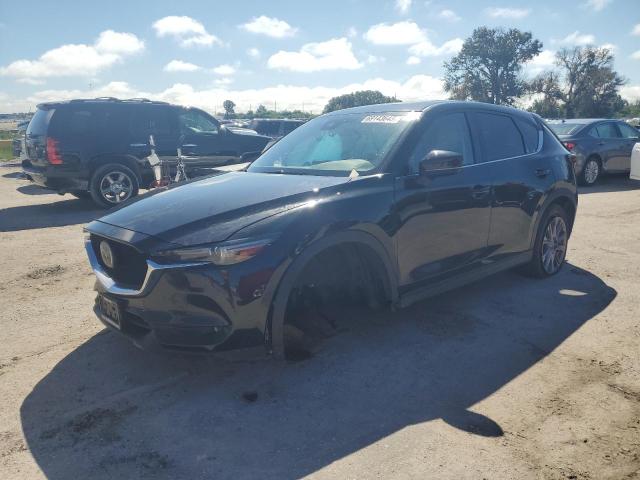 MAZDA CX-5 2019 jm3kfadm3l0735724