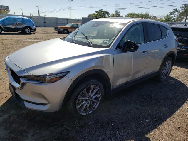 MAZDA CX-5 GRAND 2020 jm3kfadm3l0744018