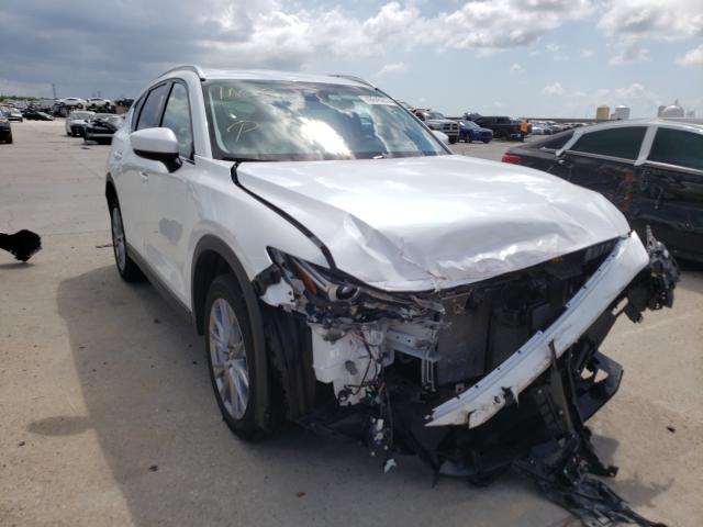 MAZDA CX-5 GRAND 2020 jm3kfadm3l0745136